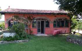 Wohneinheit "Dependence"